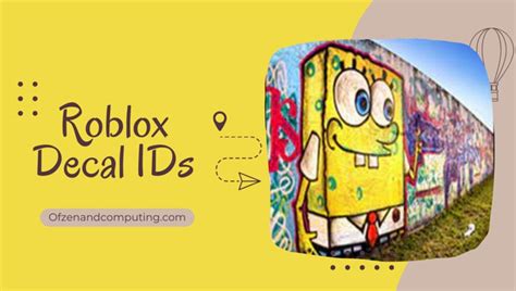 decal codes for roblox|700+ Roblox Decal IDs List (Aug 2024) Working .